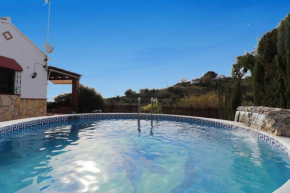Villa Magnolias SpainSunRentals 1093, Torrox